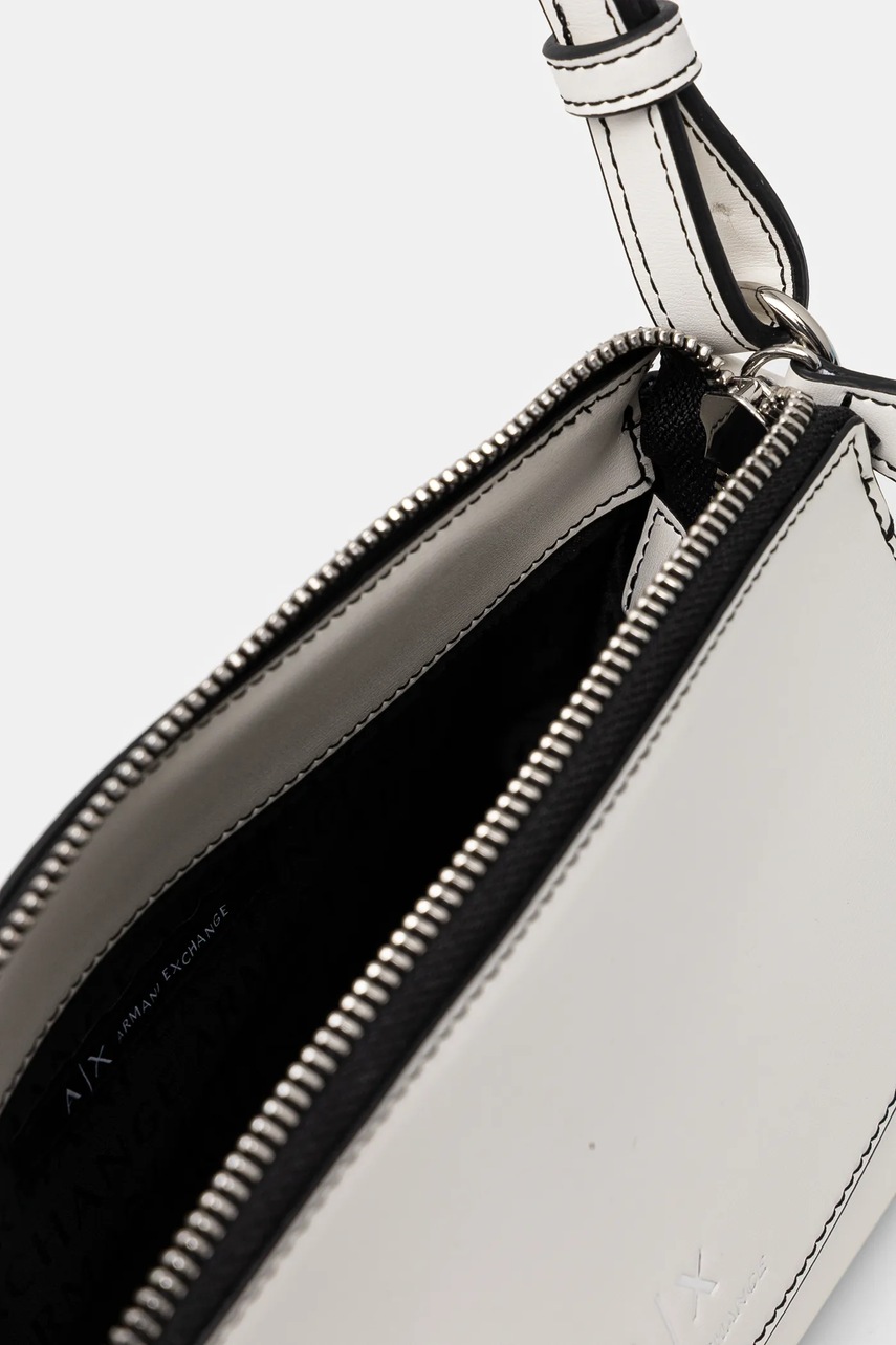 Сумочка Armani Exchange колір білий XW000304 AF12040 