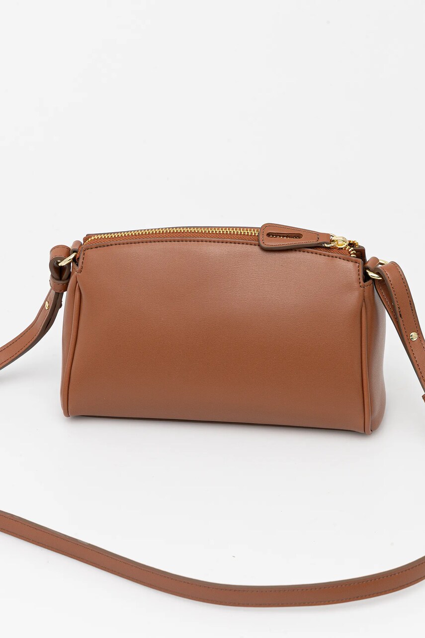Armani Exchange kézitáska barna, XW000304 AF12040 termék 2. képe