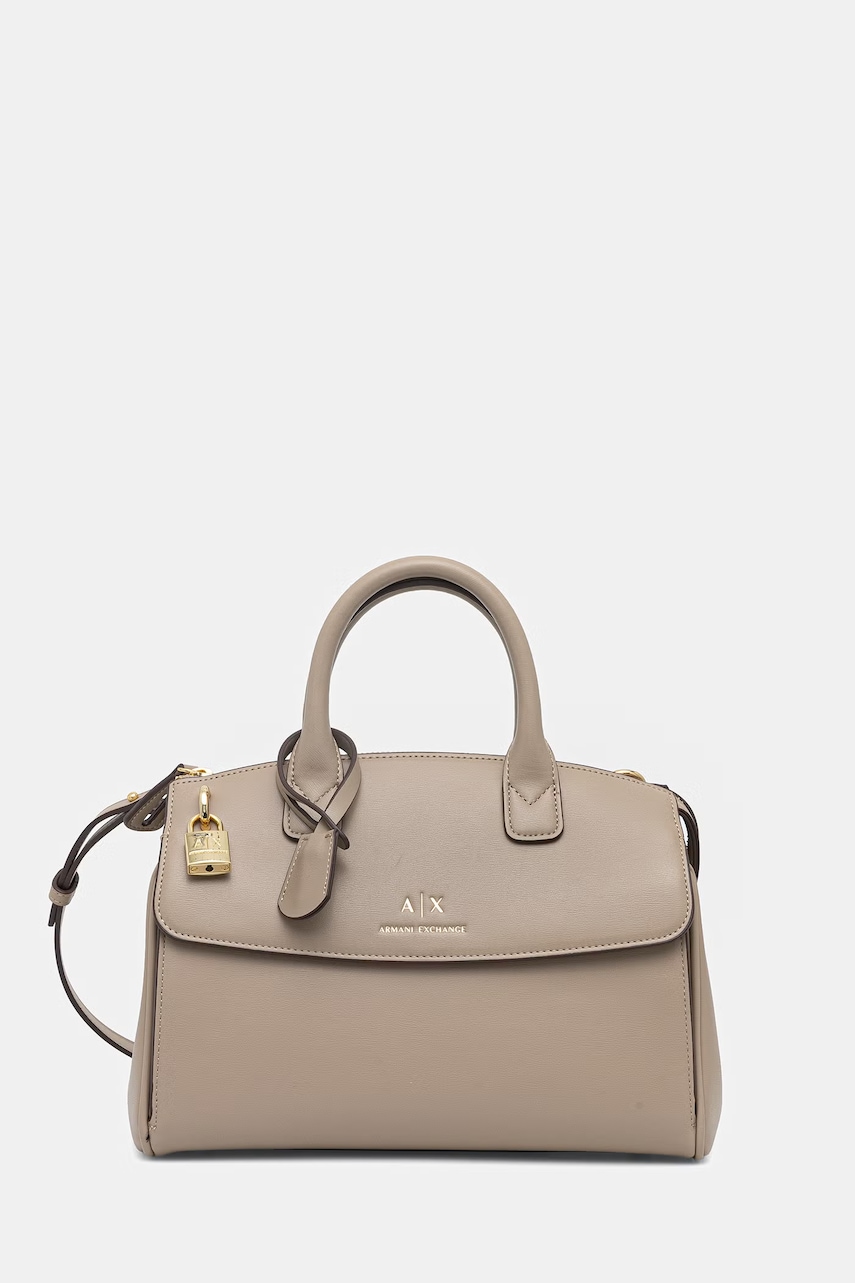 Armani Exchange poșetă
