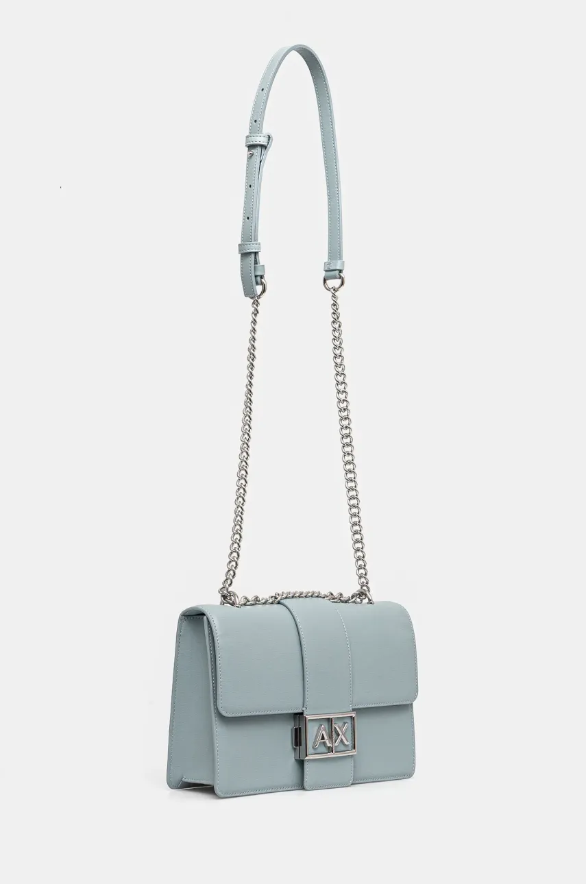 Сумочка Armani Exchange XW000070 AF12039 Сумочка Armani Exchange XW000070 AF12039