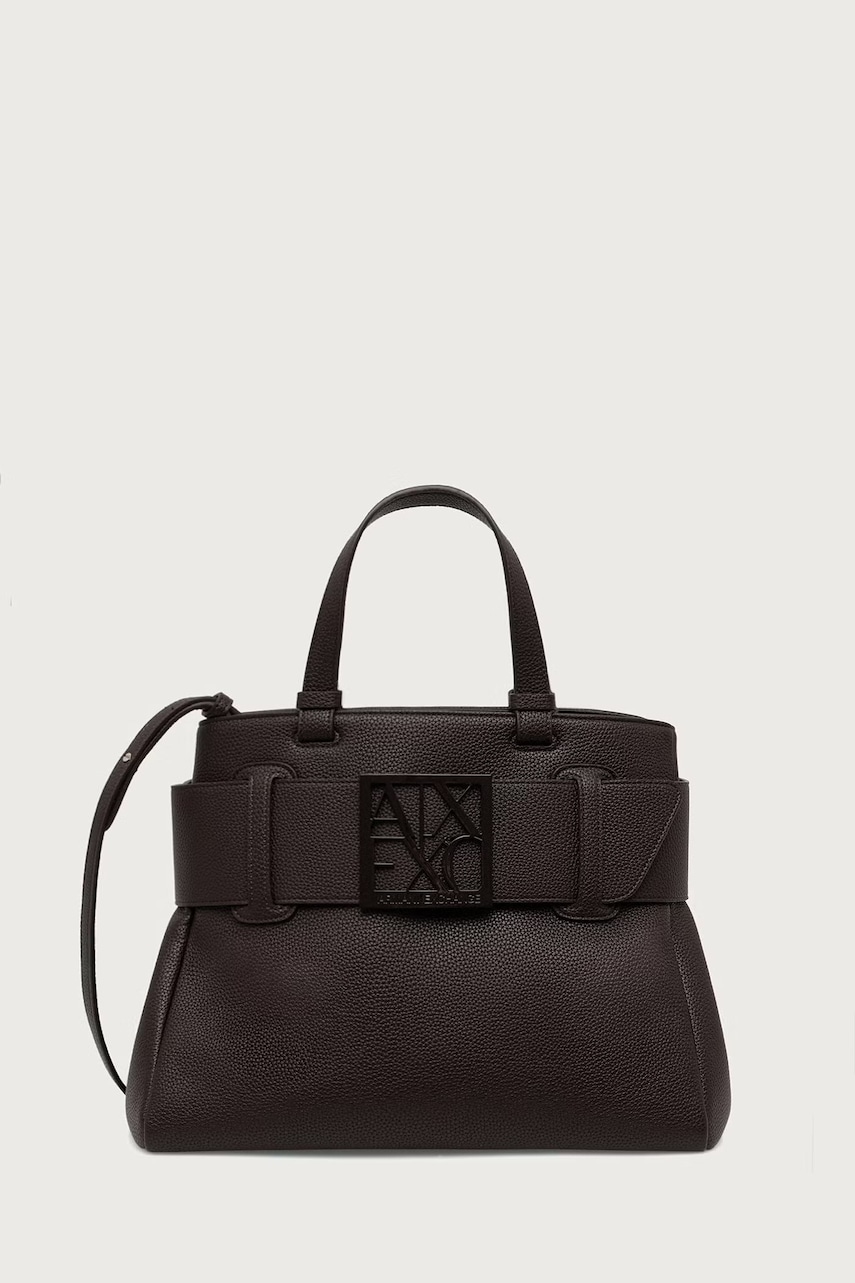 Armani Exchange torba za žene od imitacije kože
