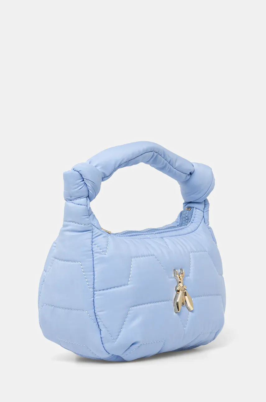Сумочка Patrizia Pepe 8B0223 A520 Сумочка Patrizia Pepe 8B0223 A520