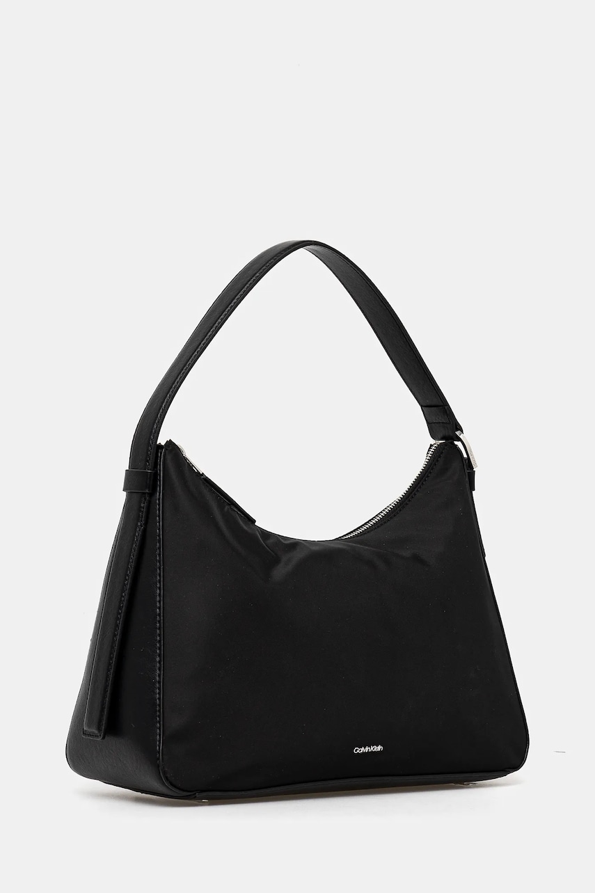 Сумочка Calvin Klein цвет чёрный K60K612797 Сумочка Calvin Klein цвет чёрный K60K612797