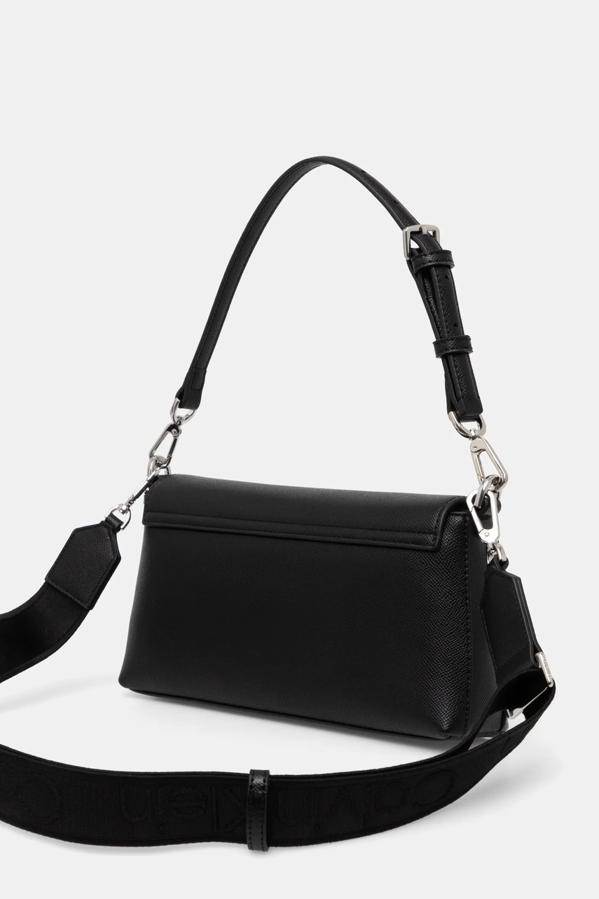 Сумочка Calvin Klein колір чорний K60K612805 