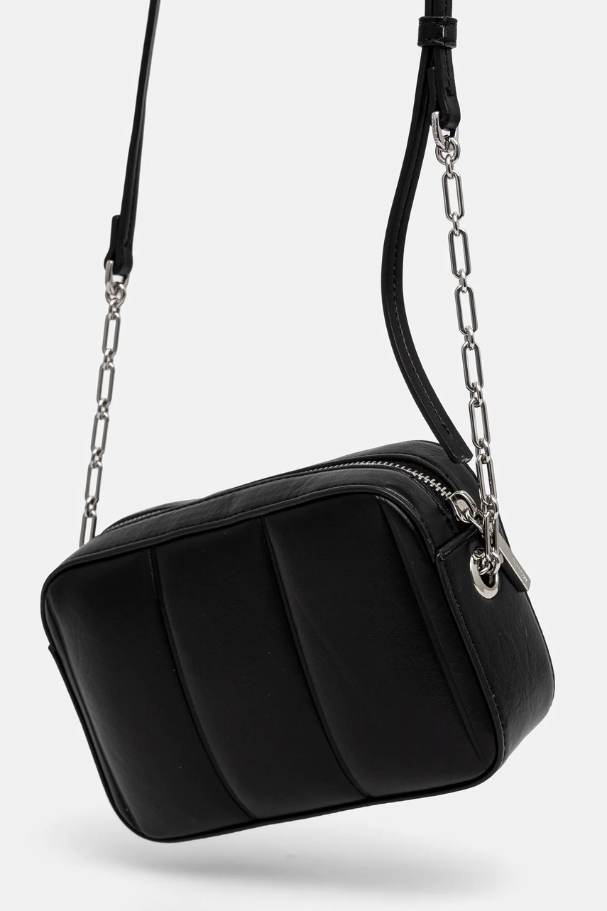 Сумочка Calvin Klein колір чорний K60K613076 