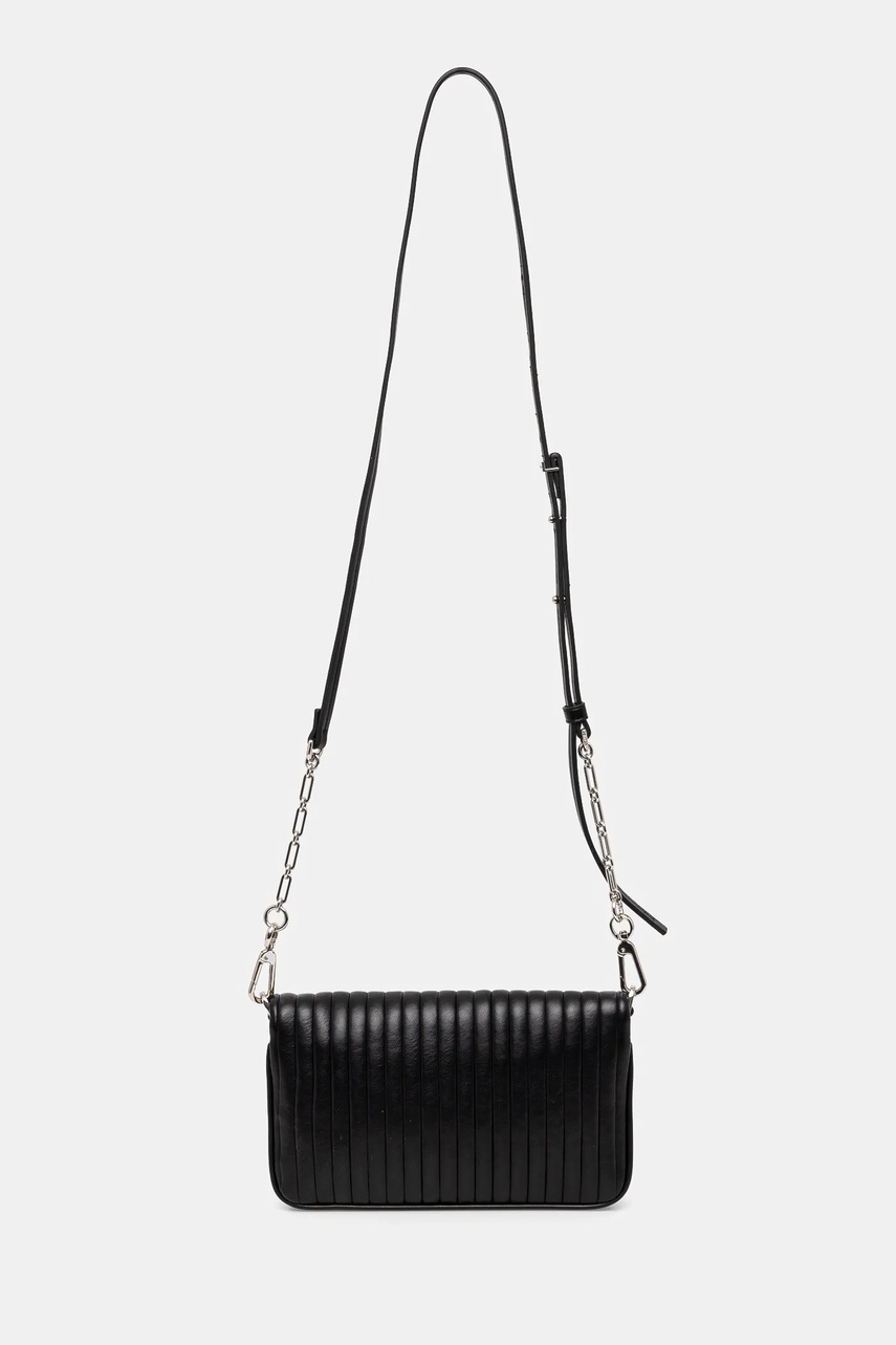 Сумочка Calvin Klein колір чорний K60K613079 