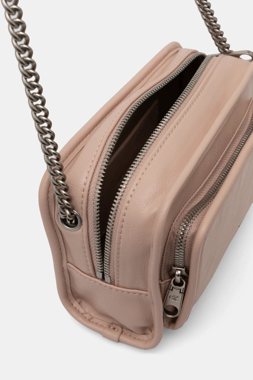 Τσάντα Calvin Klein Jeans φωτογραφία