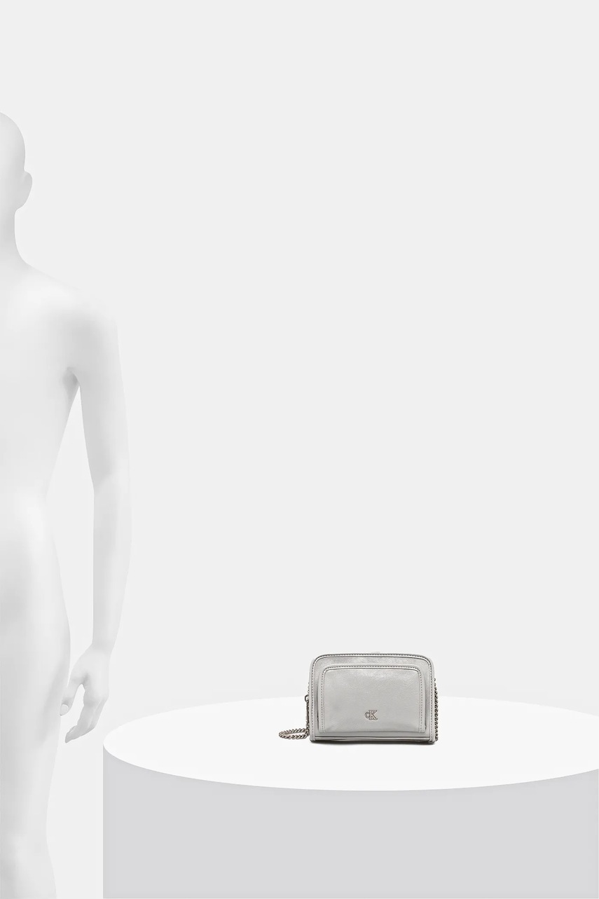 Τσάντα Calvin Klein Jeans φωτογραφία