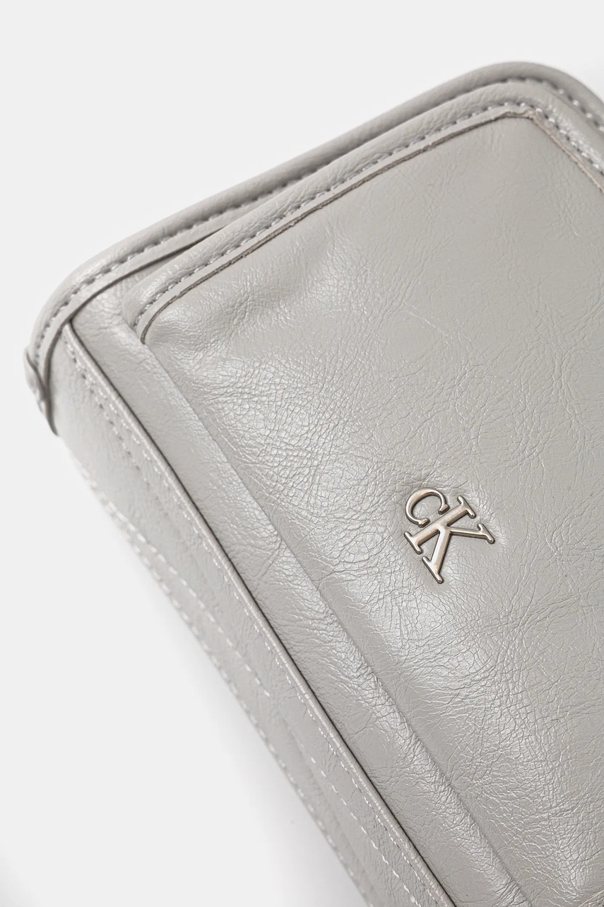 Τσάντα Calvin Klein Jeans φωτογραφία