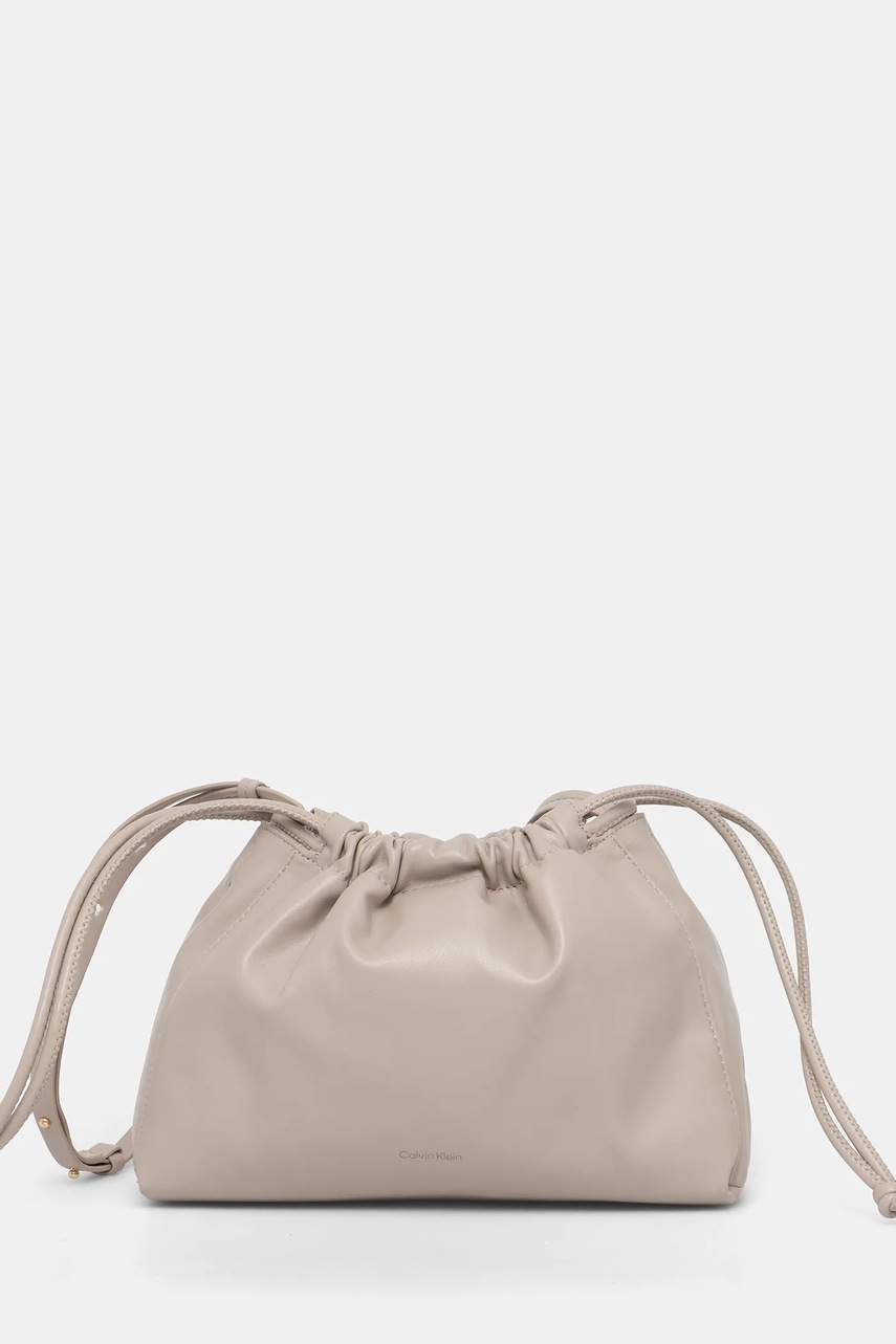 Levně Kabelka Calvin Klein Jeans černá barva, LV04K3060G