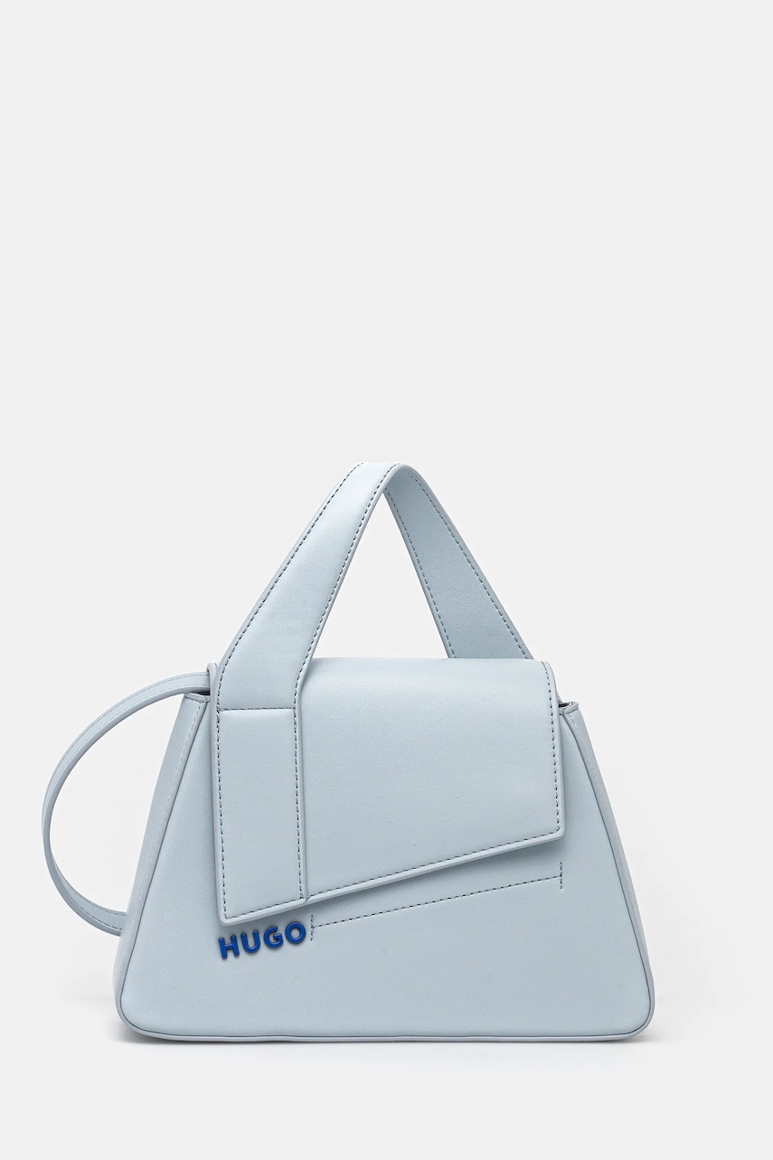 Hugo Blue geantă 50535827