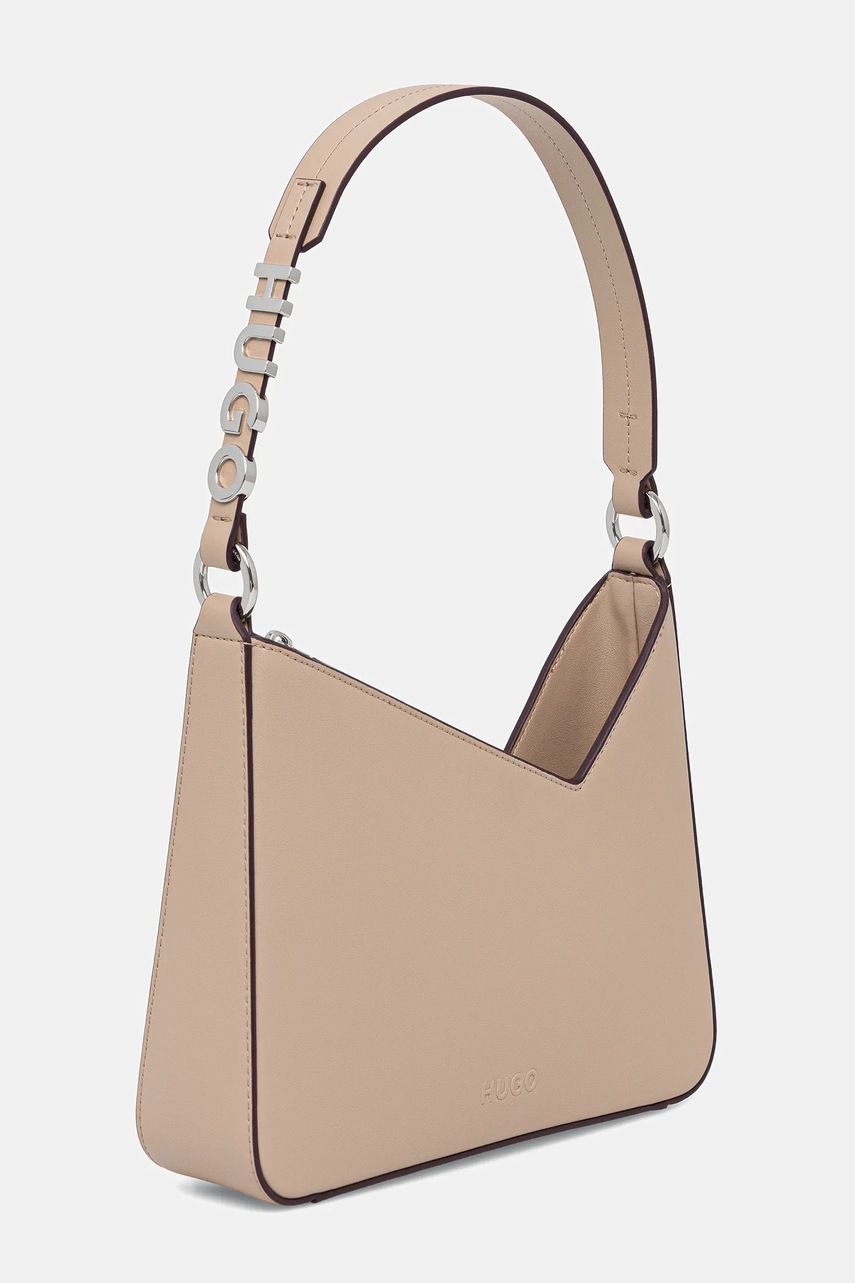 Сумочка HUGO цвет розовый 50536988