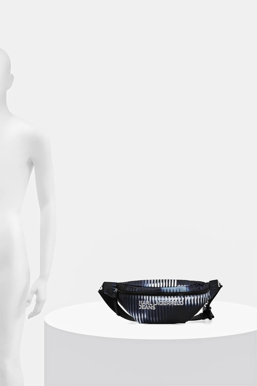 Τσάντα φάκελος Karl Lagerfeld Jeans φωτογραφία