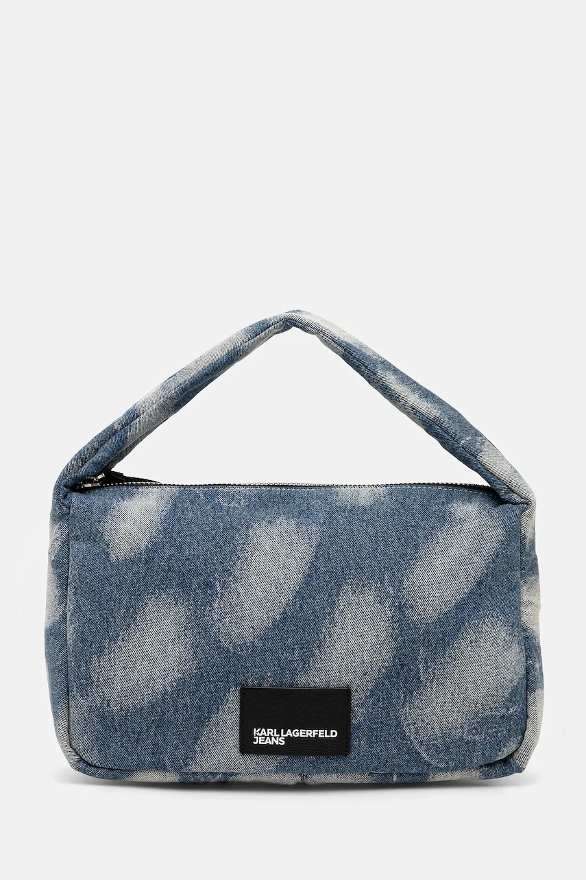 Τσάντα Karl Lagerfeld Jeans