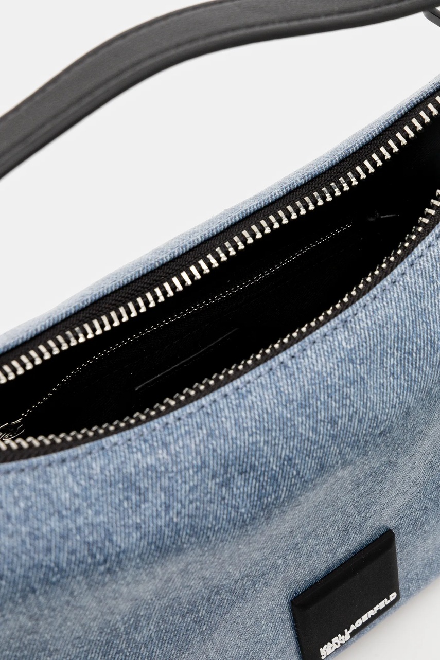 Τσάντα Karl Lagerfeld Jeans φωτογραφία