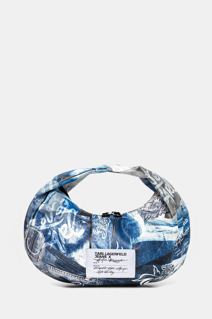 Karl Lagerfeld Jeans poseta A1W30516