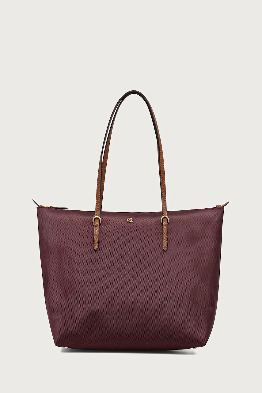 Lauren Ralph Lauren  tote bag pentru femei