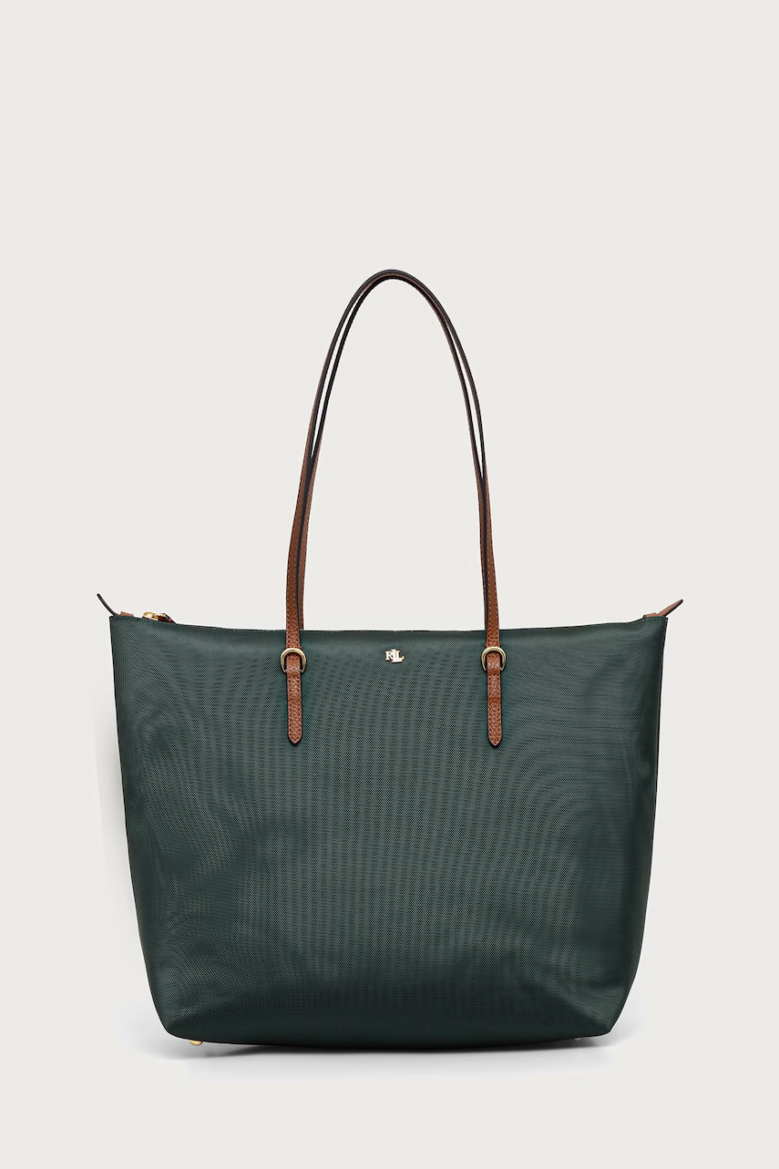 Lauren Ralph Lauren  tote bag pentru femei