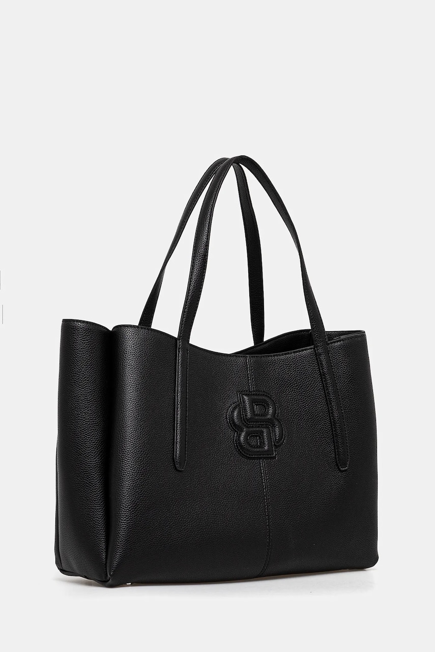 Сумочка BOSS цвет чёрный 50535938 Сумочка BOSS цвет чёрный 50535938