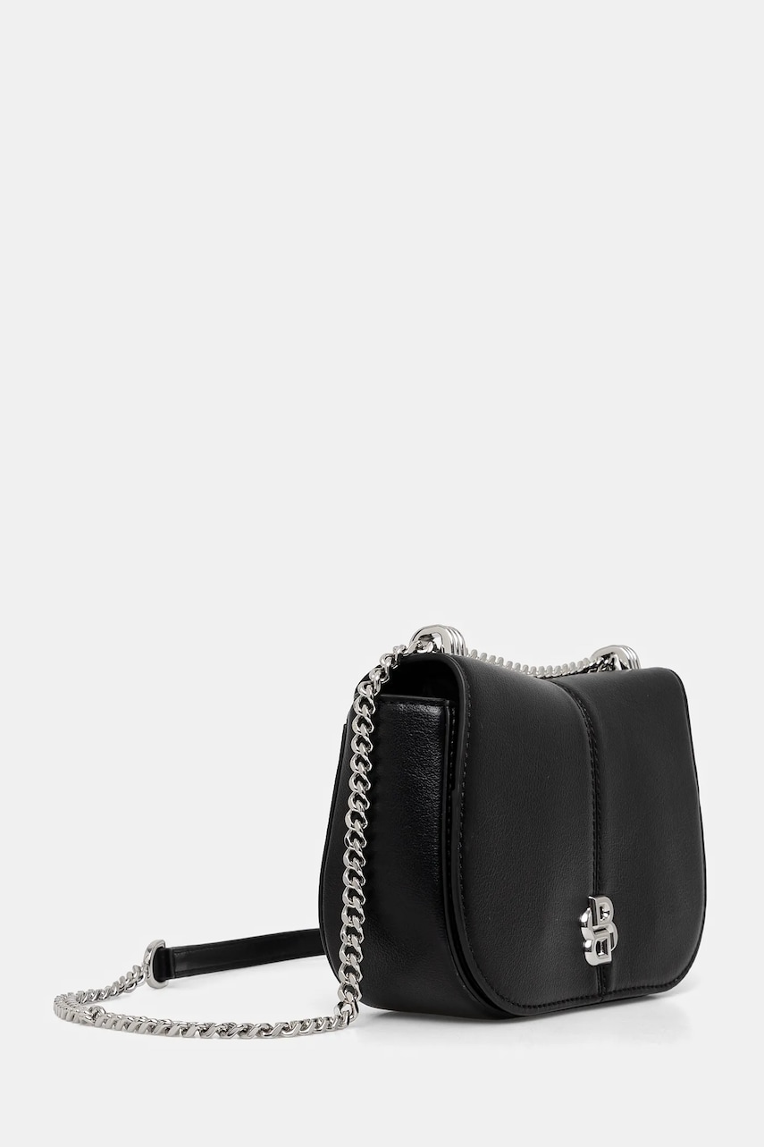 Сумочка BOSS цвет чёрный 50535963 Сумочка BOSS цвет чёрный 50535963