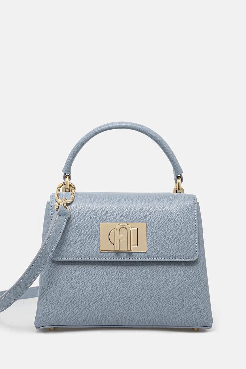 Furla poseta de piele WB00109 ARE000 55000