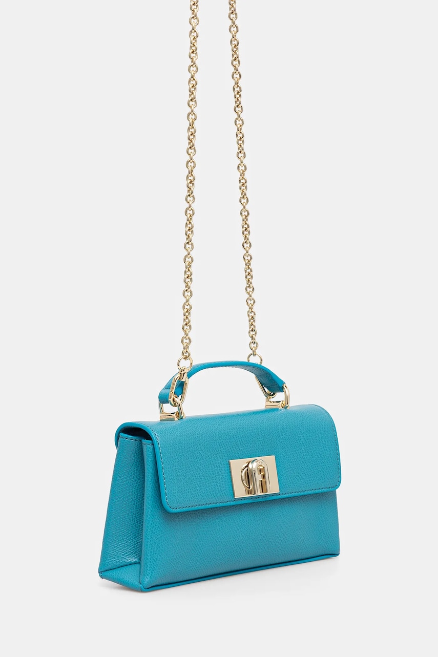Кожаная сумочка Furla WE00423 ARE000 TR400 Кожаная сумочка Furla WE00423 ARE000 TR400