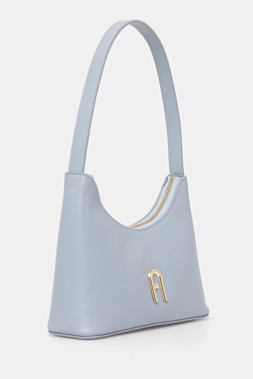 Кожаная сумочка Furla WB00863 AX0733 55000 Кожаная сумочка Furla WB00863 AX0733 55000