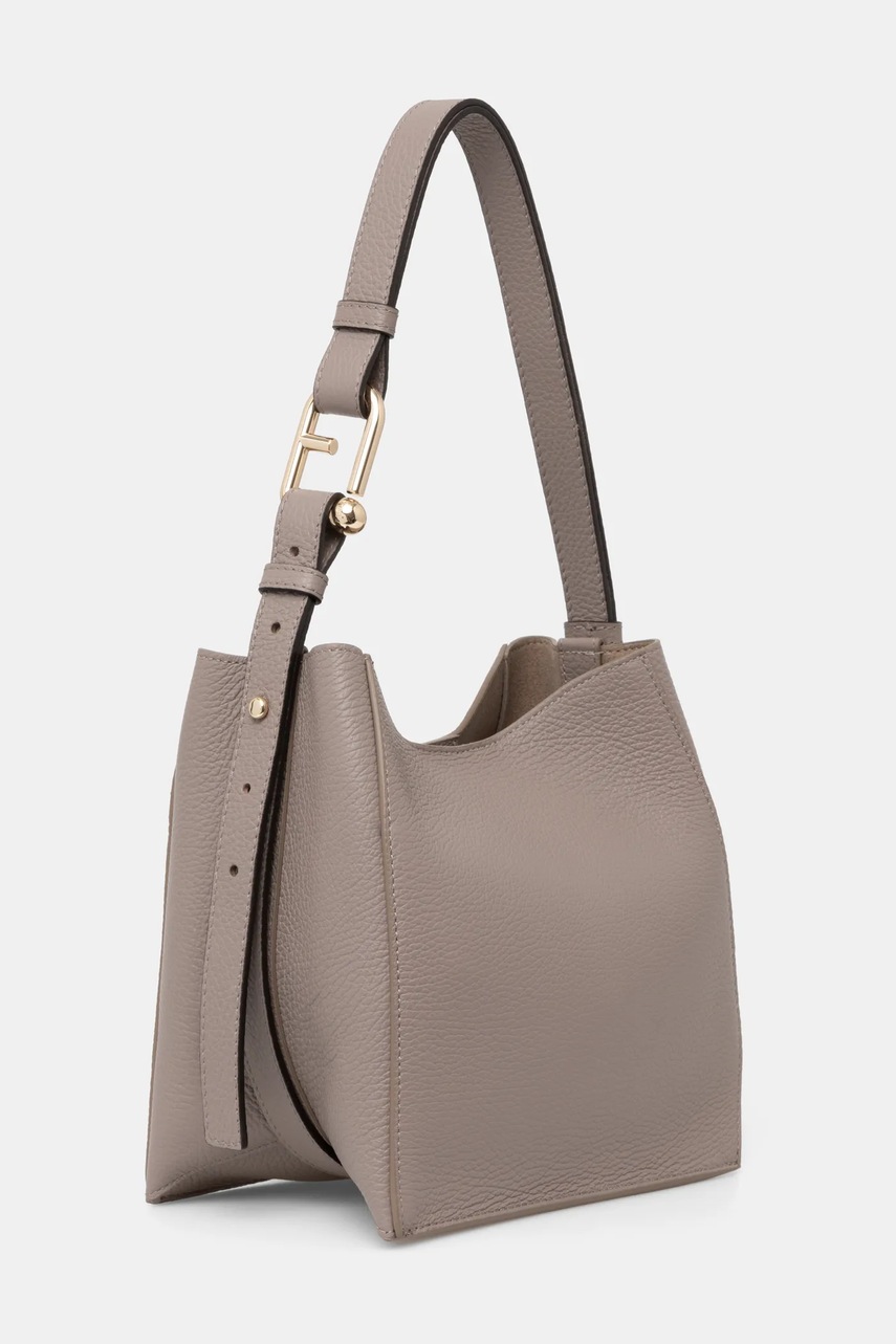 Сумочка Furla цвет серый WB01373 HSF000 2572S Сумочка Furla цвет серый WB01373 HSF000 2572S