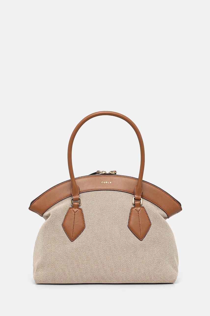 Furla poseta culoarea maro, WB01464 BX3540 3331S