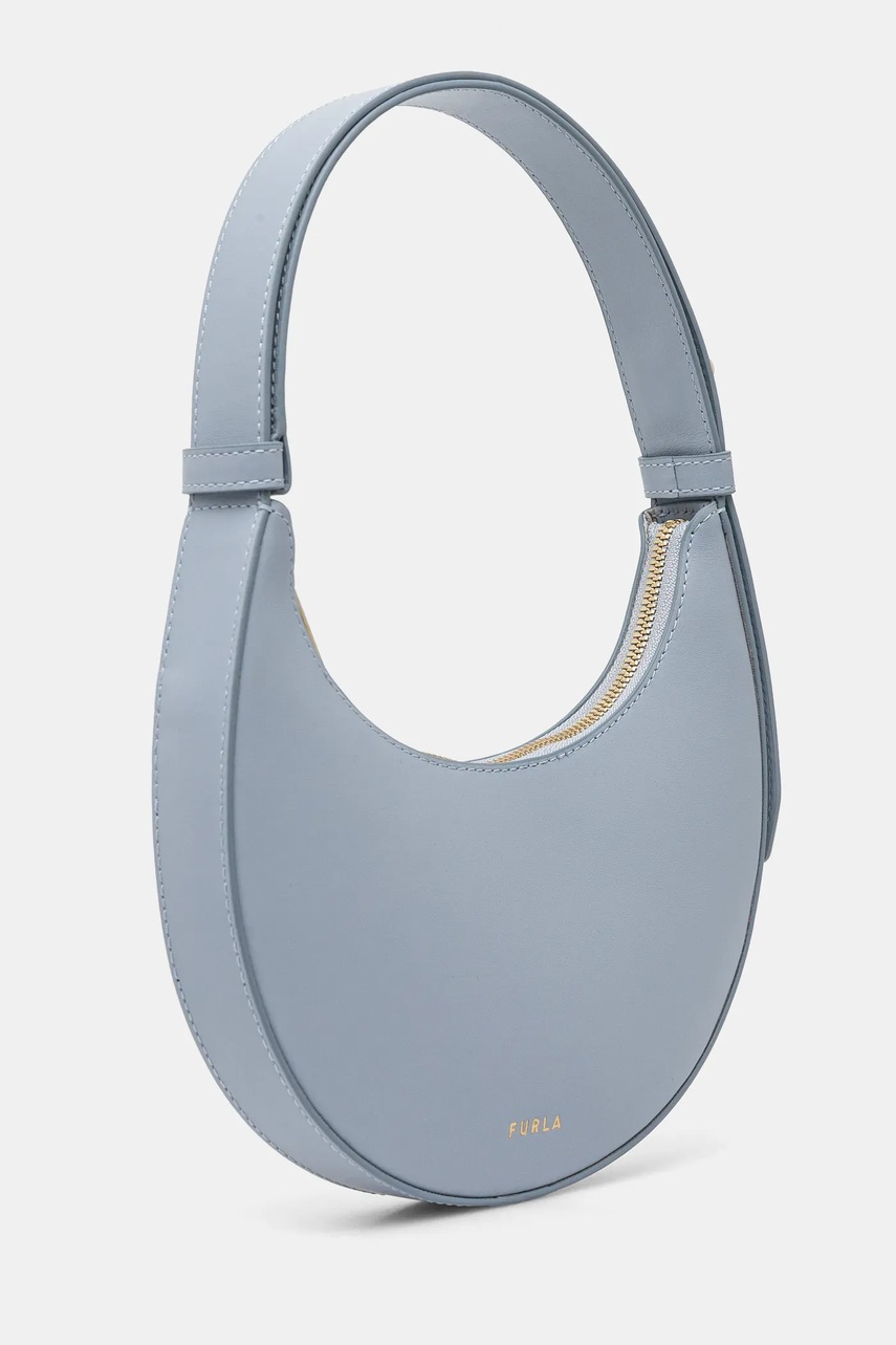 Кожаная сумочка Furla WE00649 AX0733 55000 Кожаная сумочка Furla WE00649 AX0733 55000
