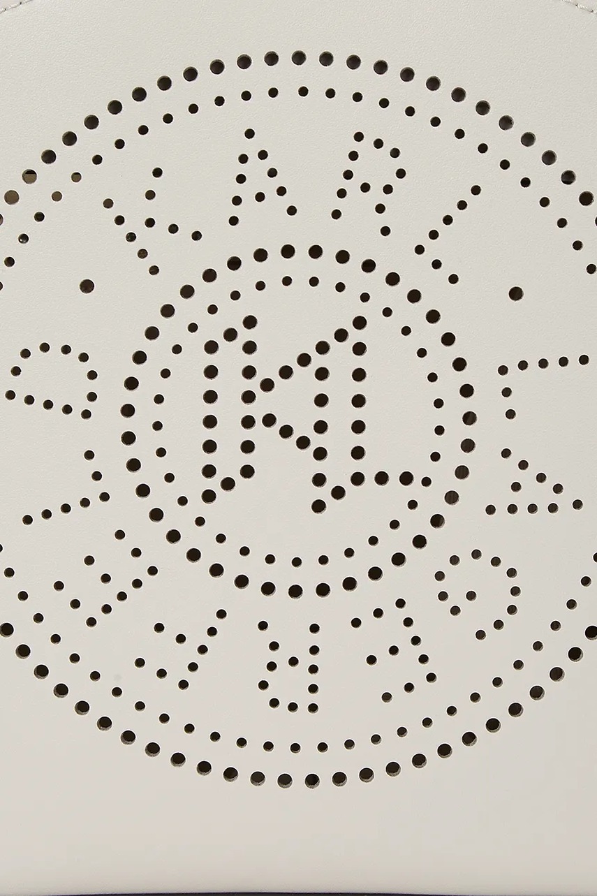 Karl Lagerfeld Karl Lagerfeld Δερμάτινη τσάντα Karl Lagerfeld K/CIRCLE - 4