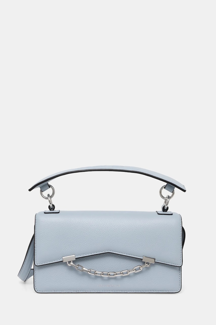 Karl Lagerfeld poseta de piele A1W30446 Karl Lagerfeld poseta de piele A1W30446