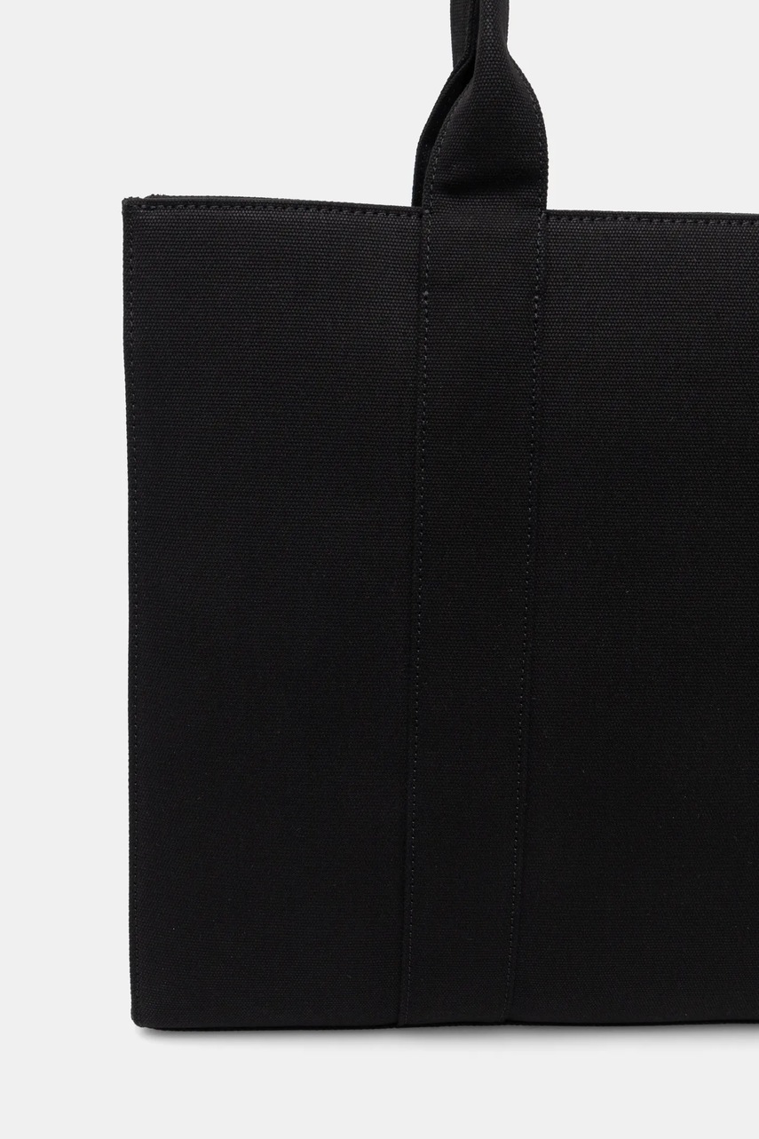 Karl Lagerfeld kézitáska fekete, A1W50009 termék 2. képe