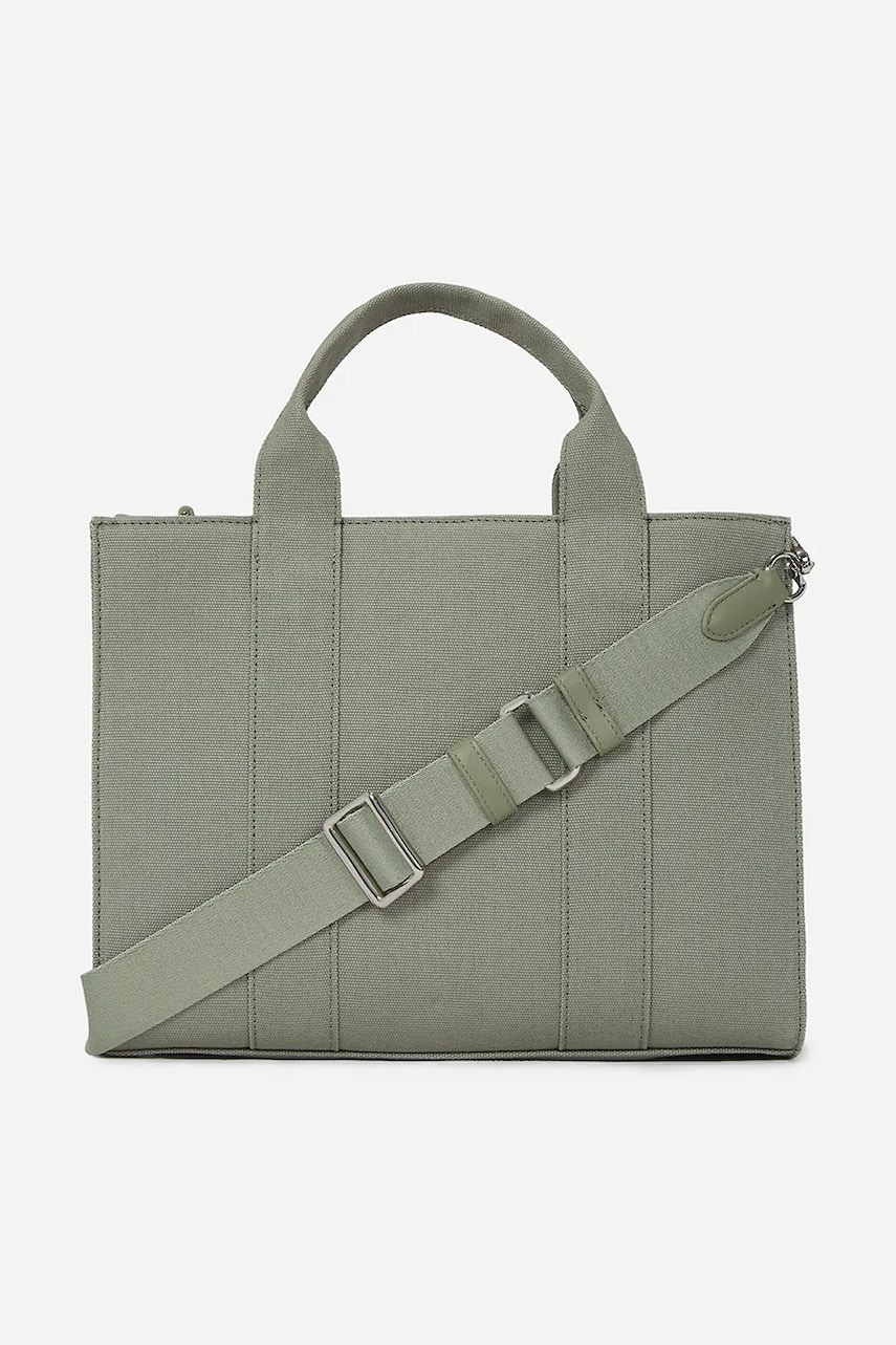 Сумочка Karl Lagerfeld цвет зелёный A1W50010 Сумочка Karl Lagerfeld цвет зелёный A1W50010