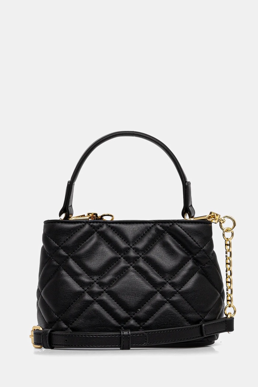 Love Moschino kézitáska fekete, JC4122PP1 termék 2. képe