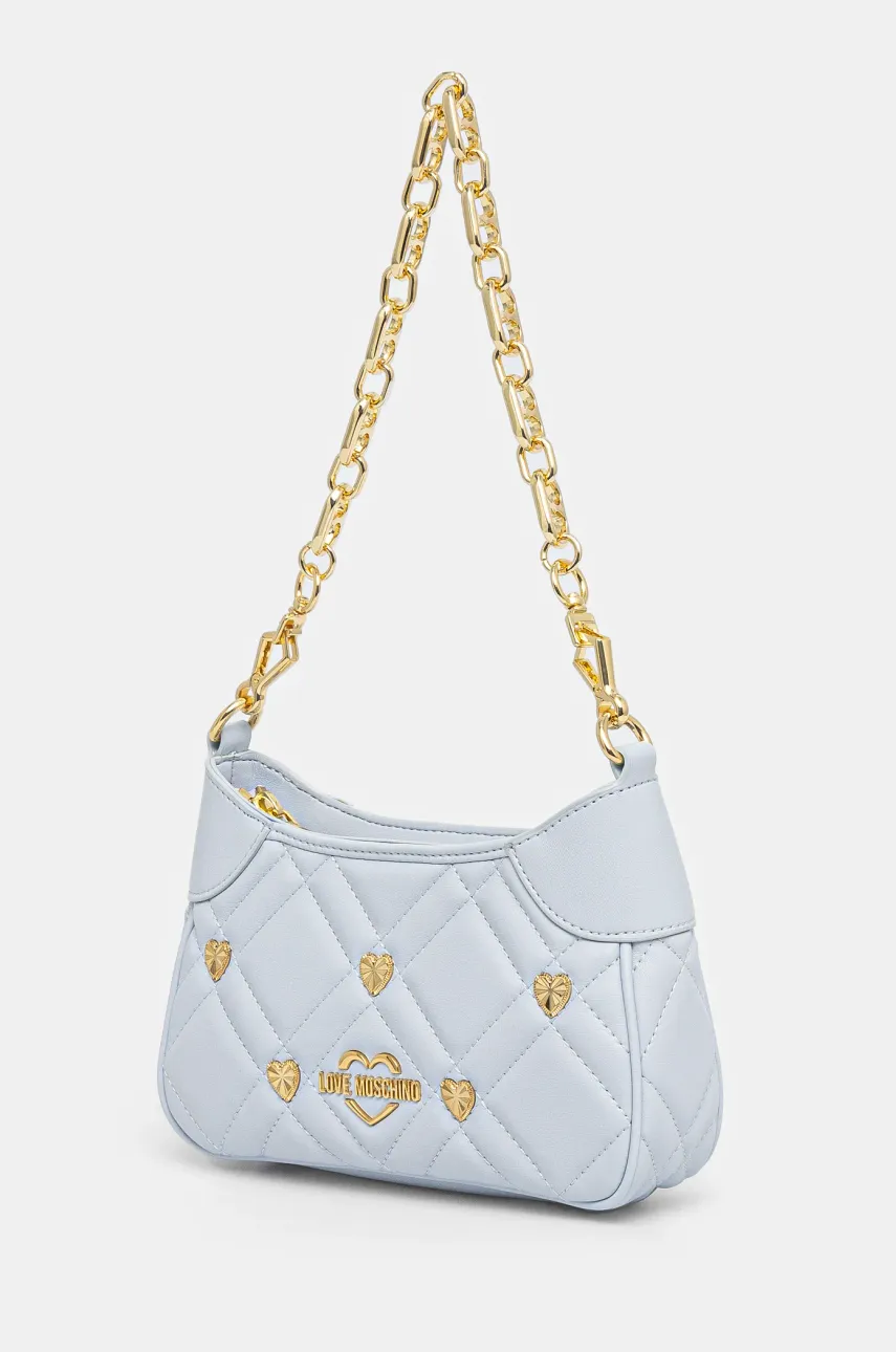 Сумочка Love Moschino JC4121PP1 Сумочка Love Moschino JC4121PP1