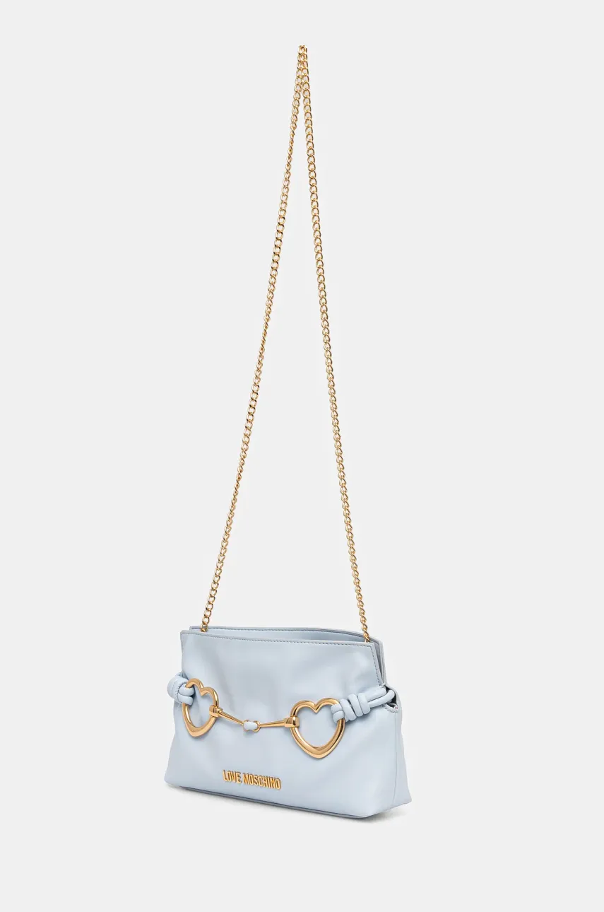 Сумочка Love Moschino JC4034PP1 Сумочка Love Moschino JC4034PP1