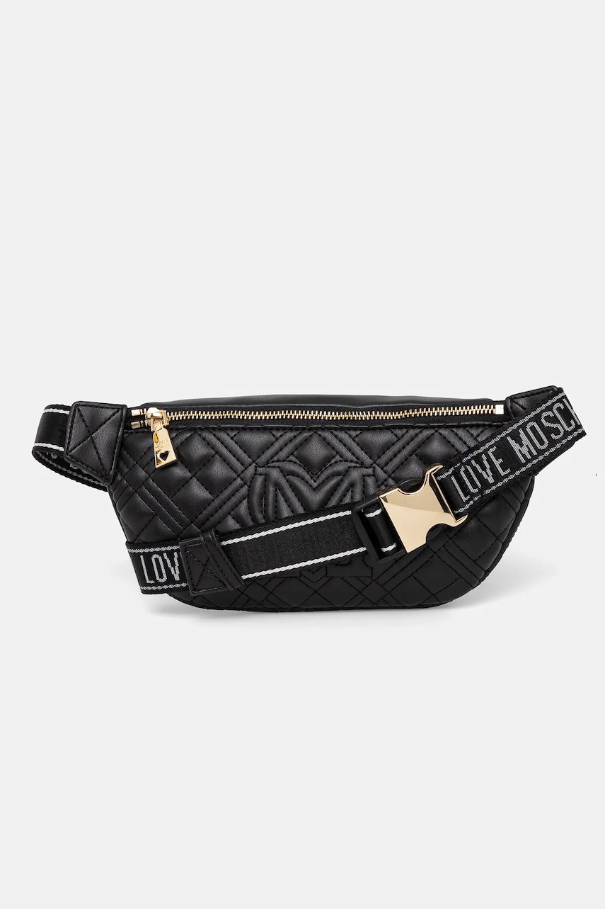 Love Moschino Love Moschino Τσάντα φάκελος - 3