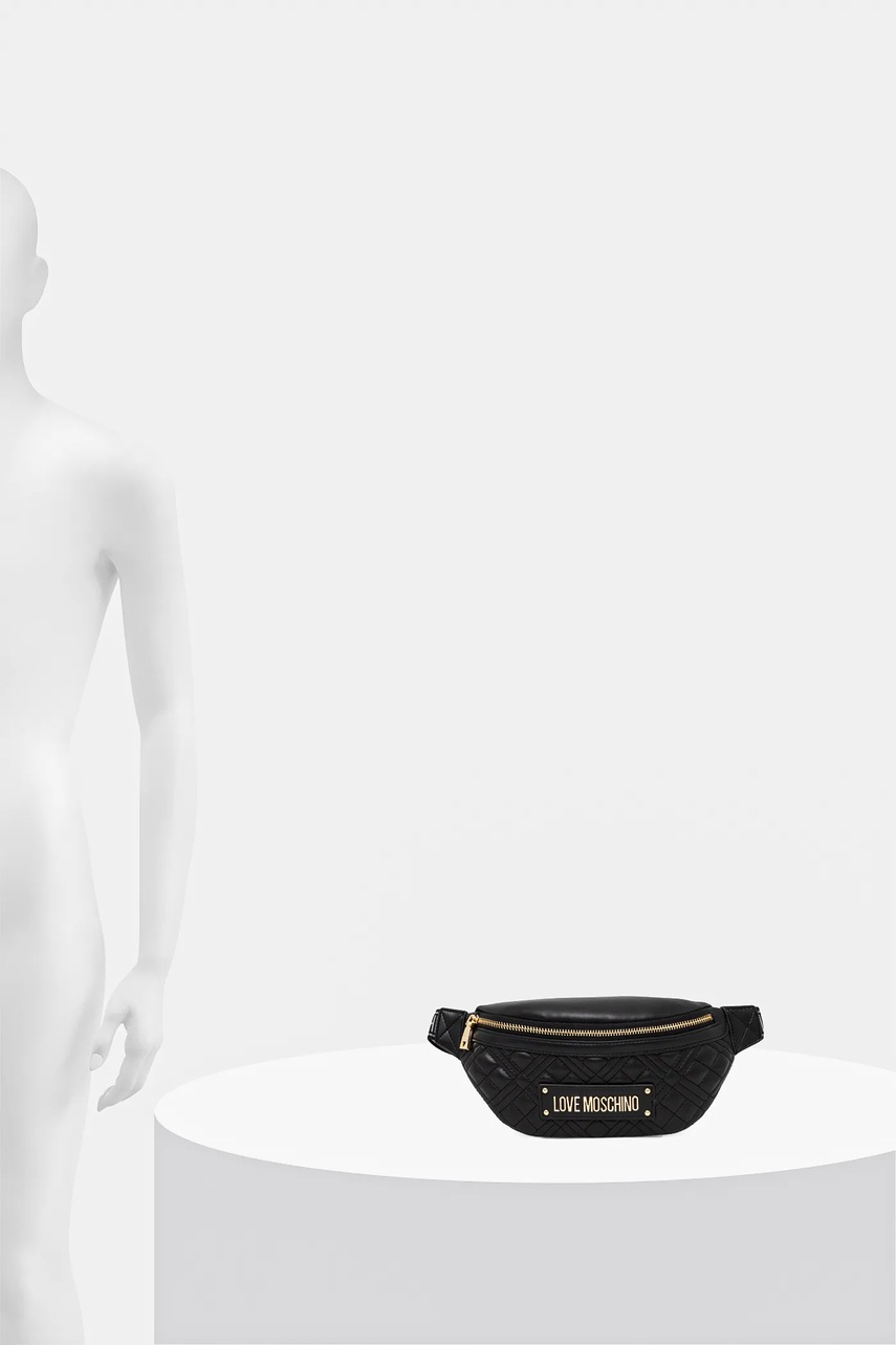 Love Moschino Love Moschino Τσάντα φάκελος - 6