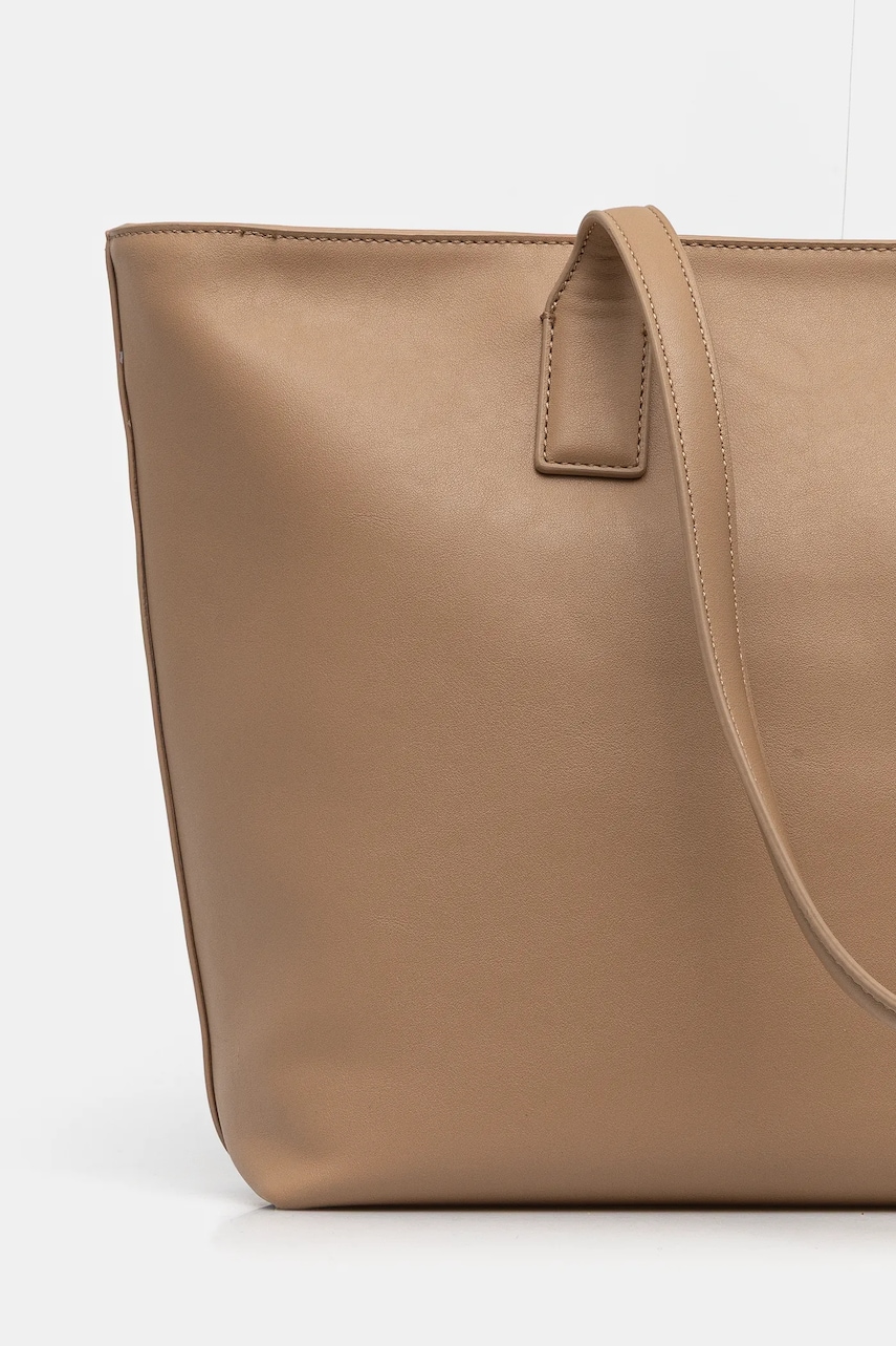 Twinset kézitáska barna, 251TD8020 termék 2. képe