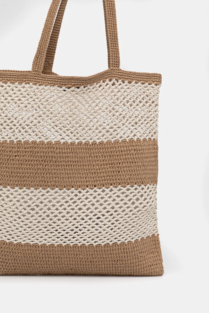 Βαμβακερή τσάντα IRO φωτογραφία