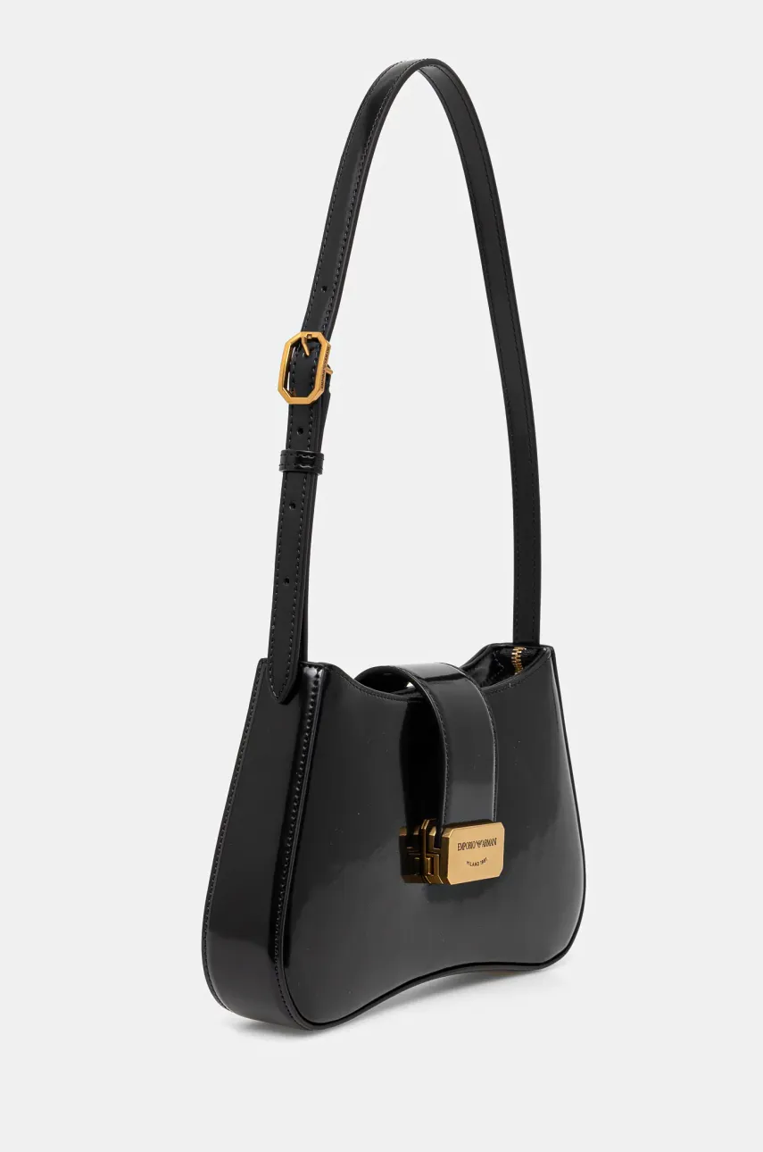 Сумочка Emporio Armani цвет чёрный EW001778 AF14068 Сумочка Emporio Armani цвет чёрный EW001778 AF14068