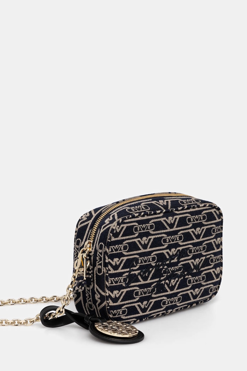 Сумочка Emporio Armani цвет чёрный EW001891 AF16095 Сумочка Emporio Armani цвет чёрный EW001891 AF16095