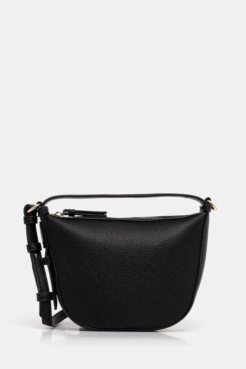 Armani Exchange poseta culoarea negru, XW000917 AF11902