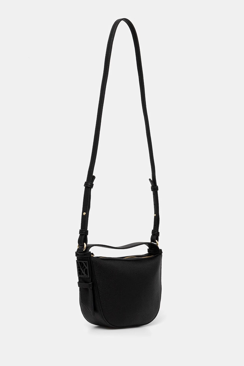 Сумочка Armani Exchange цвет чёрный XW000917 AF11902 Сумочка Armani Exchange цвет чёрный XW000917 AF11902