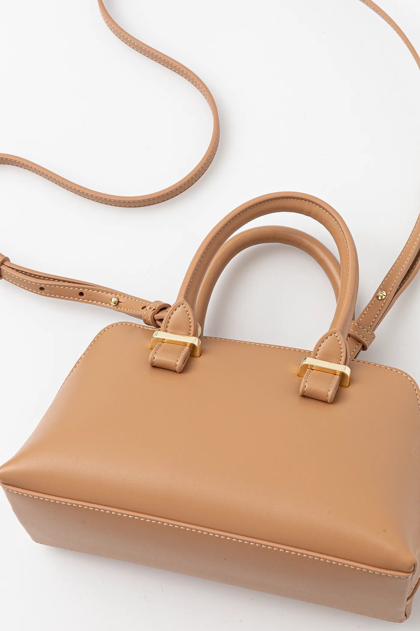 Armani Exchange kézitáska barna, XW000938 AF13686 termék 2. képe