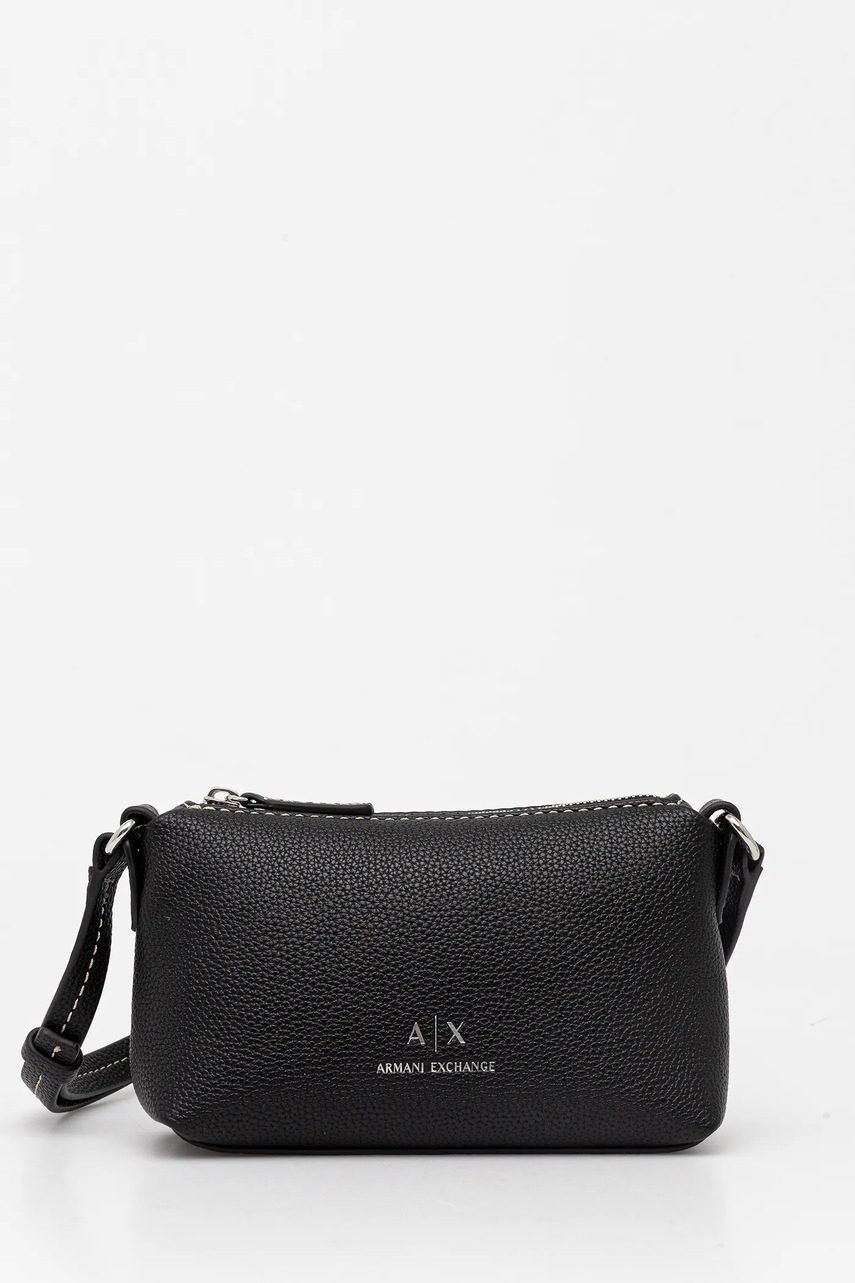 Armani Exchange geanta culoarea negru, XW000952 AF13684