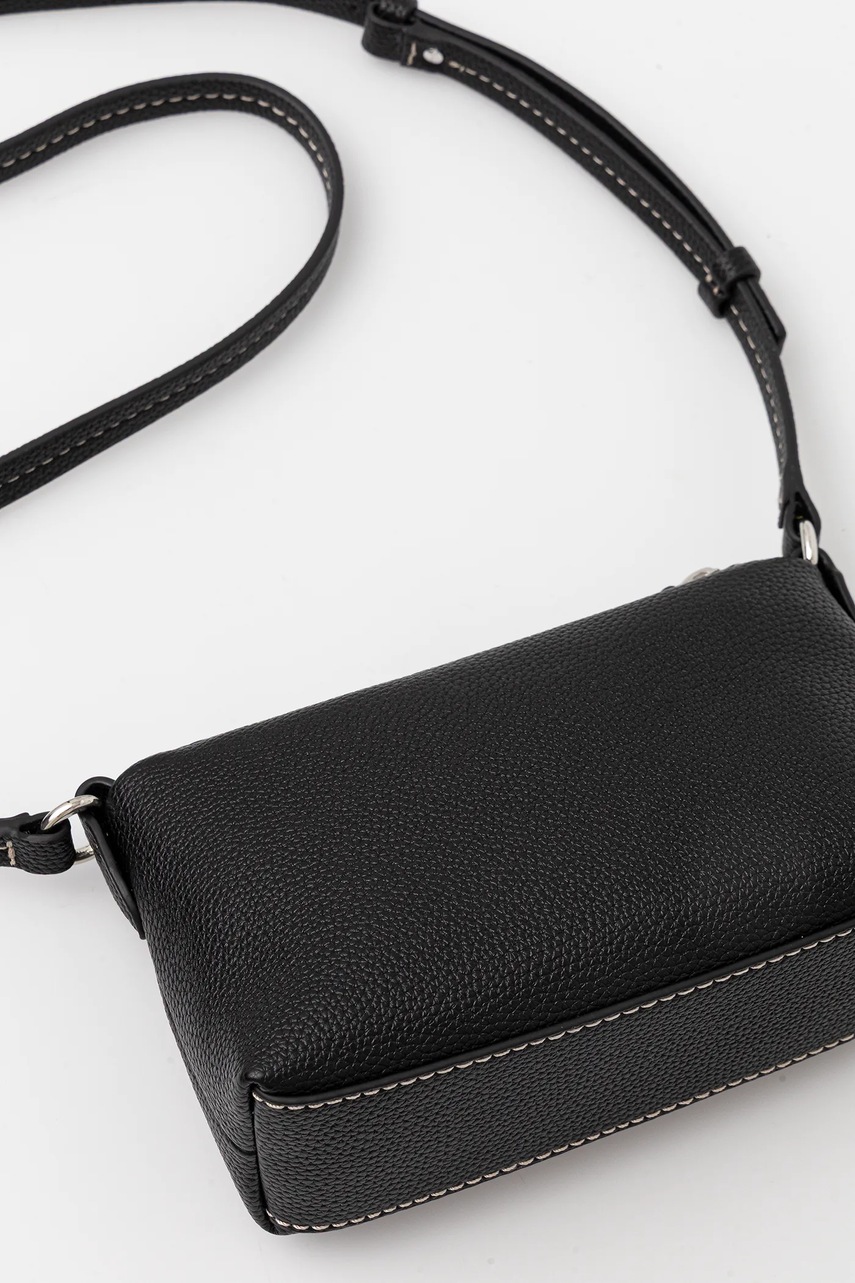 Armani Exchange kézitáska fekete, XW000952 AF13684 termék 2. képe