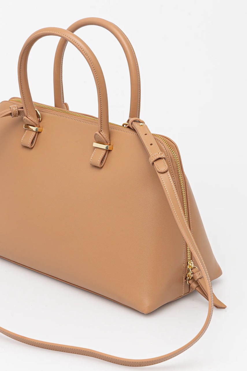 Armani Exchange kézitáska barna, XW000936 AF13686 termék 2. képe