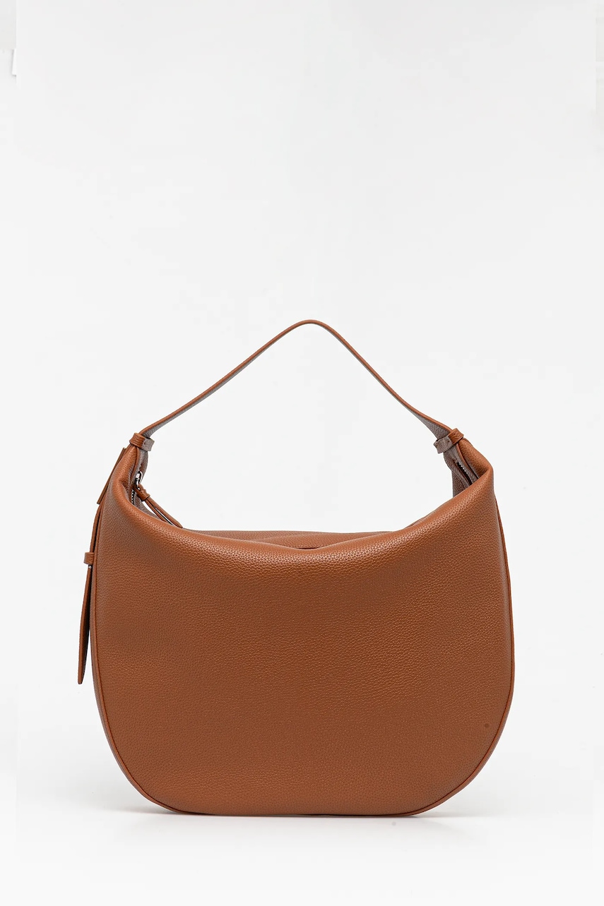 Levně Kabelka Armani Exchange hnědá barva, XW000915 AF11902